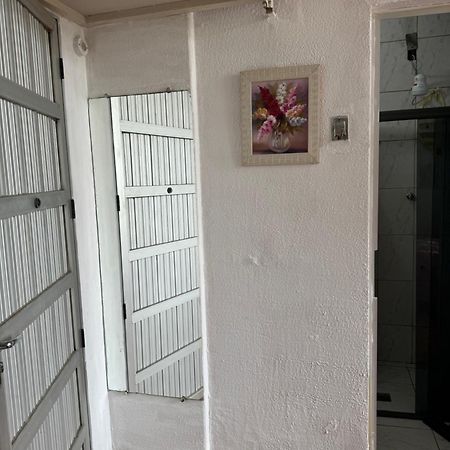 Loft Em Frente Ao Porto Das Escunas Guarapari Exterior foto