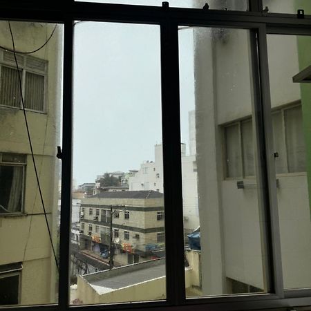 Loft Em Frente Ao Porto Das Escunas Guarapari Exterior foto