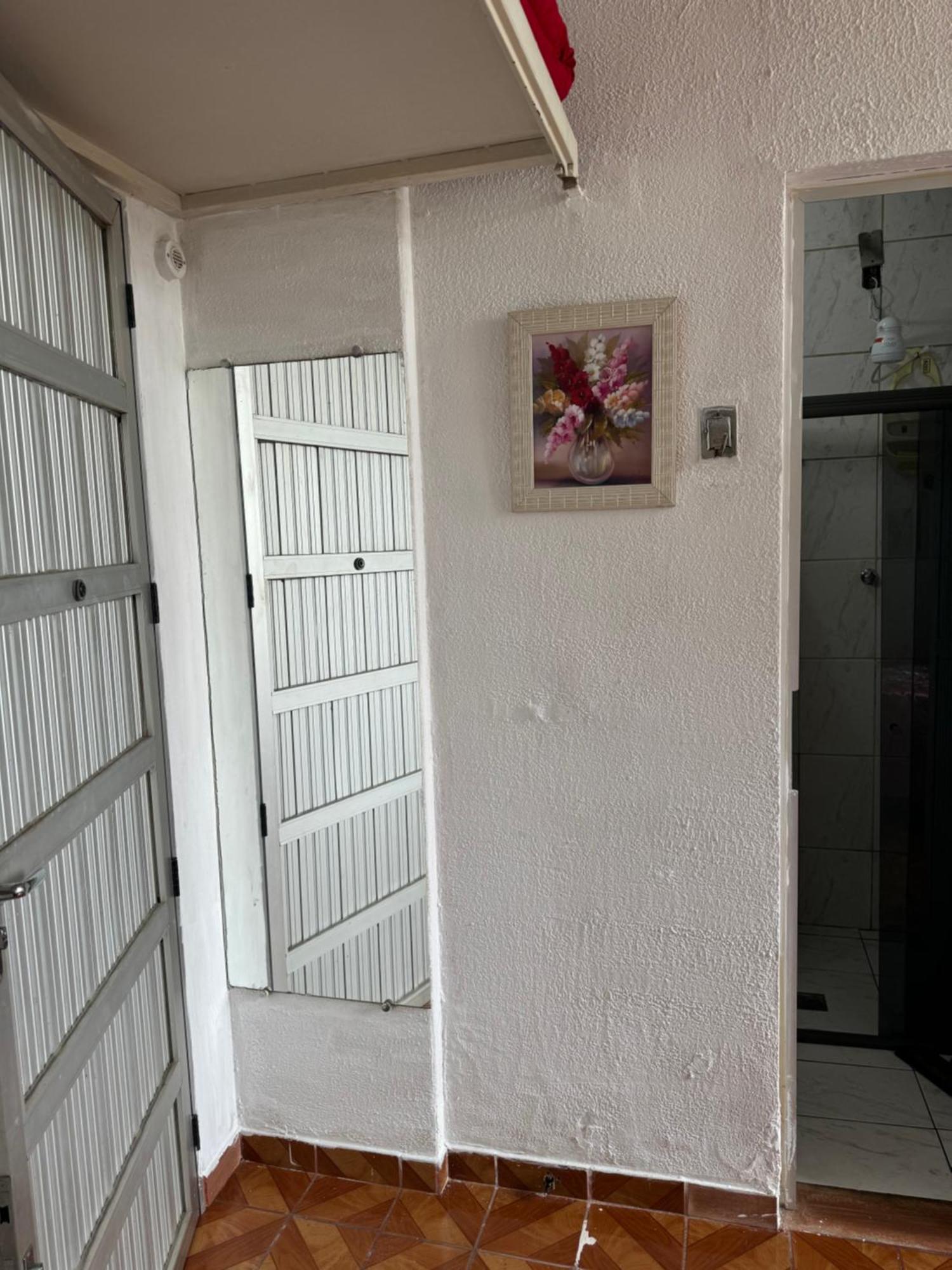 Loft Em Frente Ao Porto Das Escunas Guarapari Exterior foto