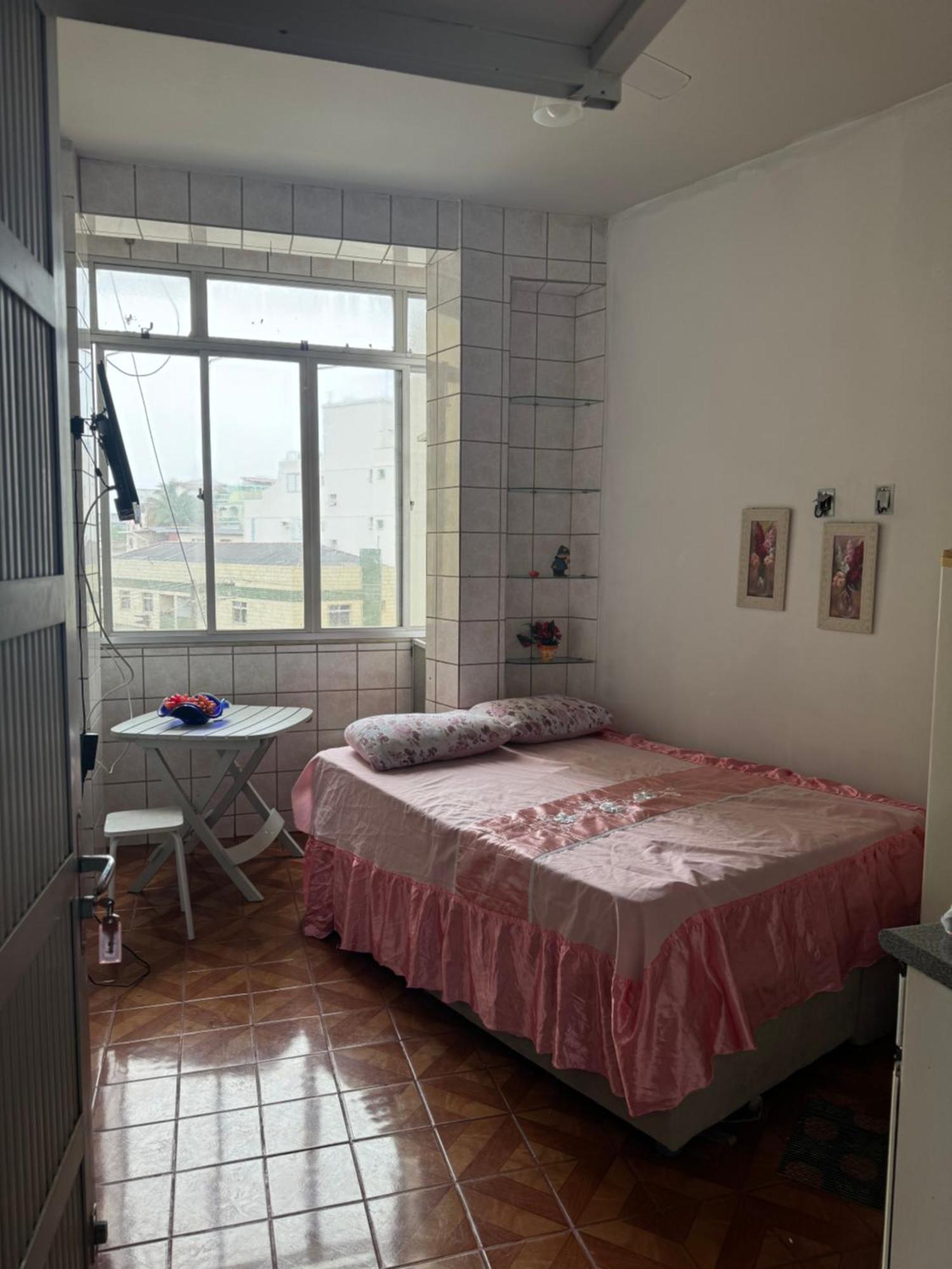 Loft Em Frente Ao Porto Das Escunas Guarapari Exterior foto